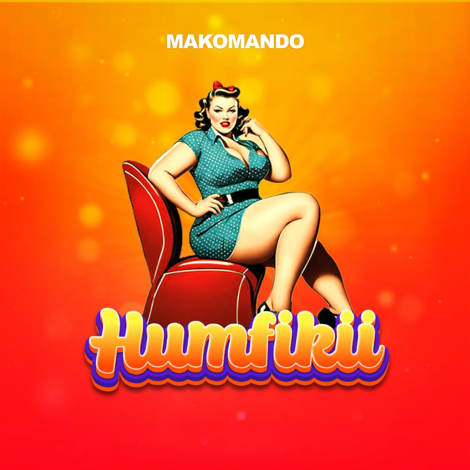 Stream & Download Makomando – Humfikii