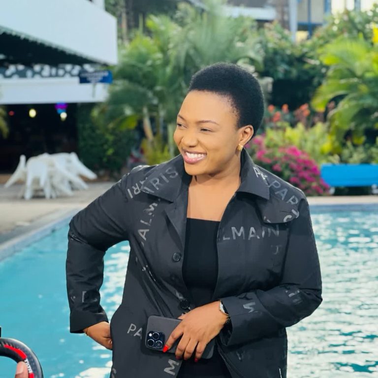 Martha Mwaipaja – Kushinda lazima