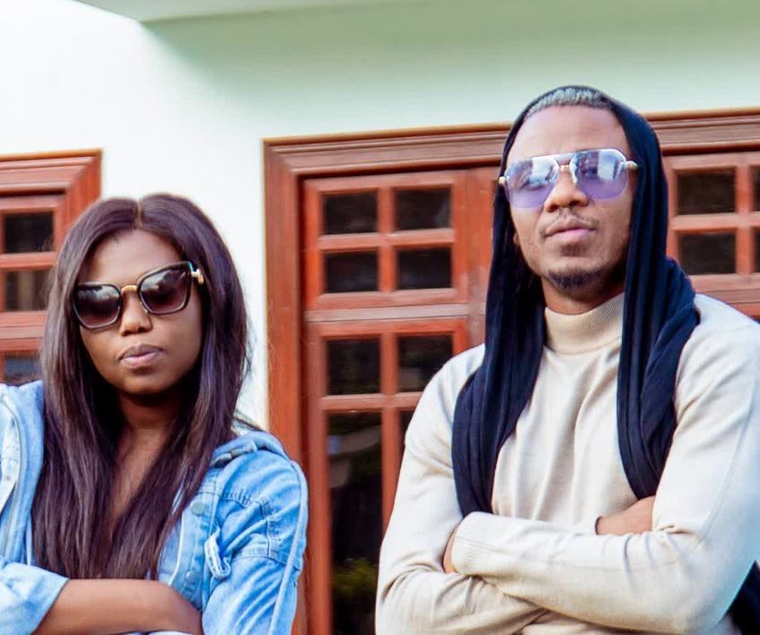 Stream & Download Maua Sama Ft Alikiba – Itakuwaje