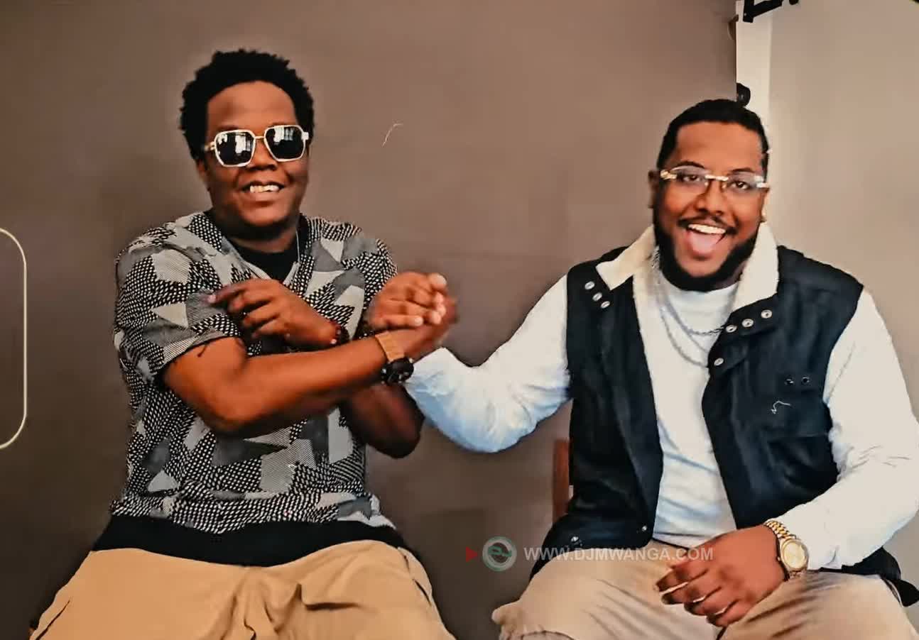 Stream & Download Mex Cortez Ft. AY Masta – Fundi