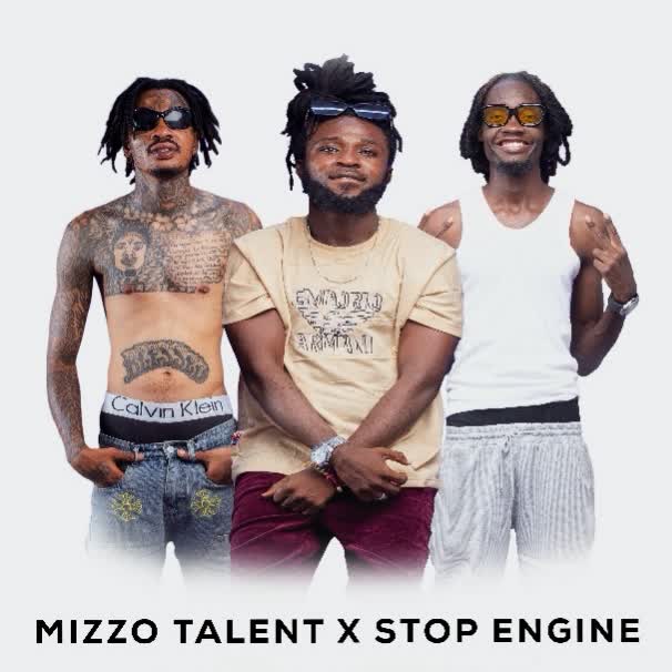 Mizzo talent x Stop Engine – Kipochi Manyoya