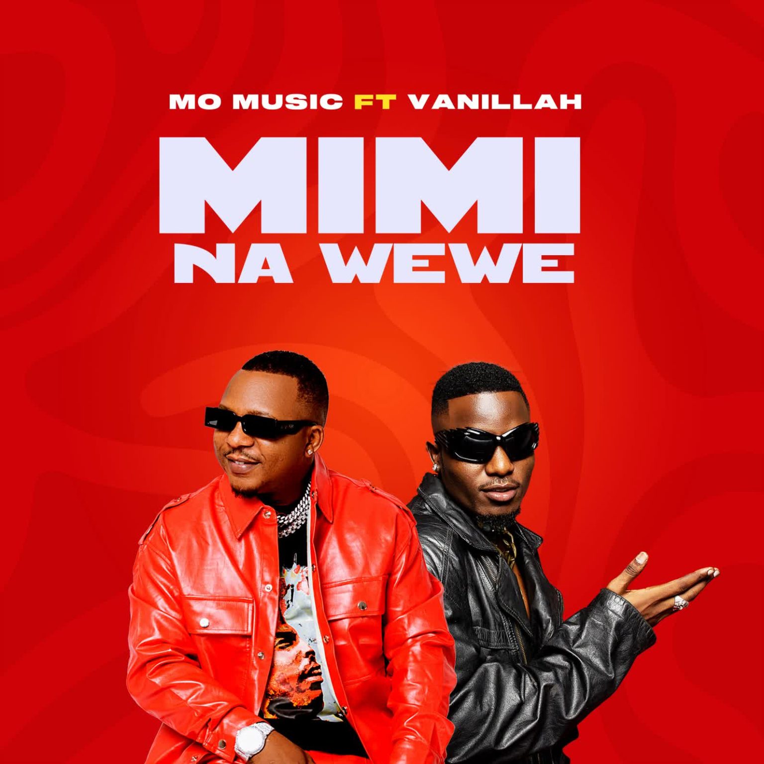 Mo Music Ft. Vanillah – Mimi Na Wewe