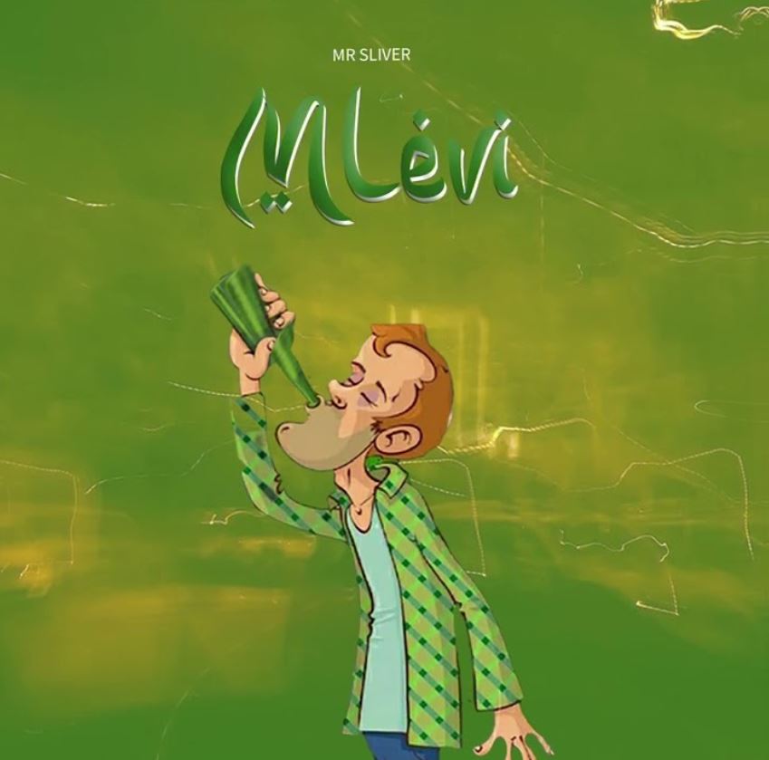 Mr Sliver – Mlevi