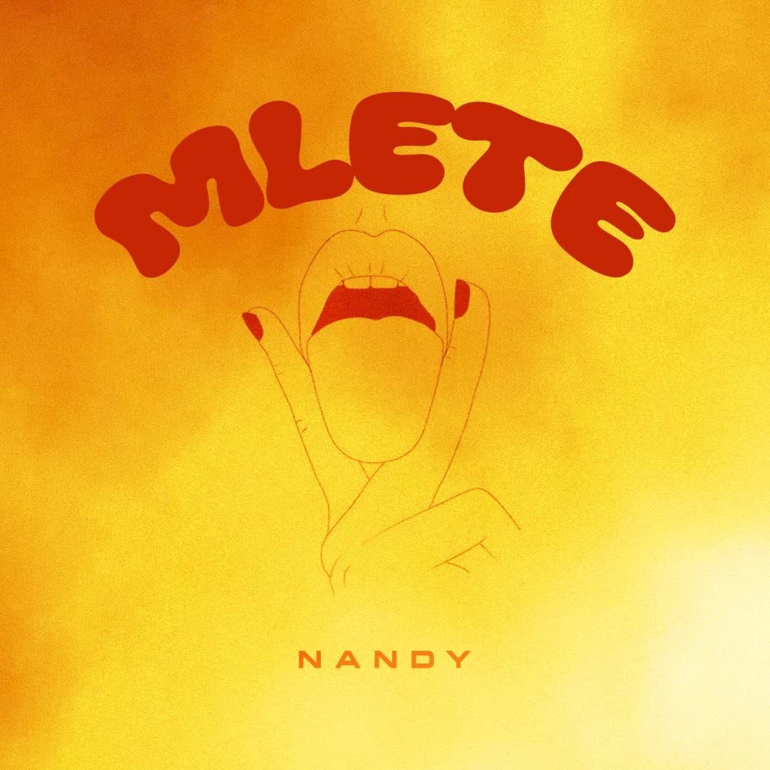 Stream & Download Nandy – Mlete
