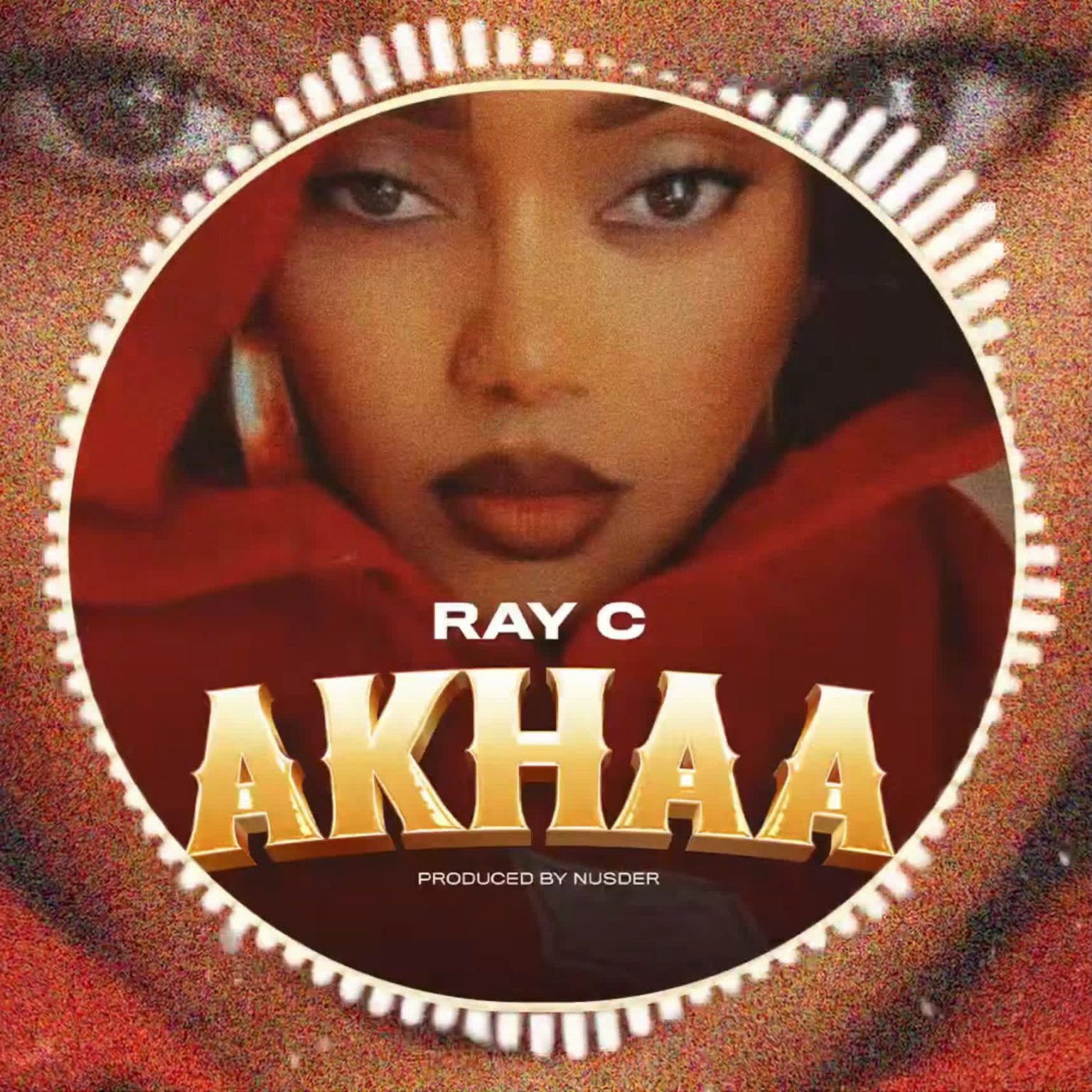 Stream & Download Ray C – Akhaa