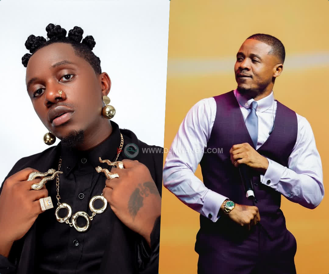 Rayvanny Ft. Alikiba – Naoa