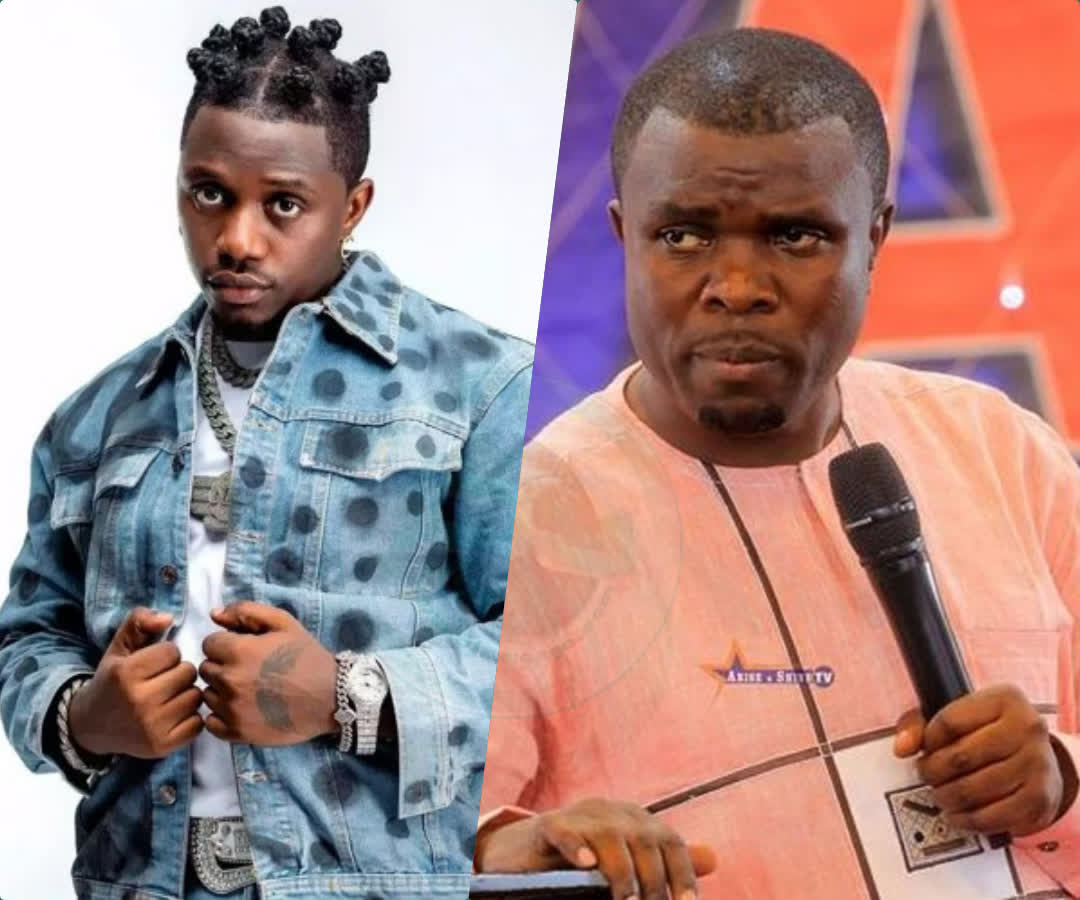 Rayvanny Ft. Mwamposa – Ni Mungu