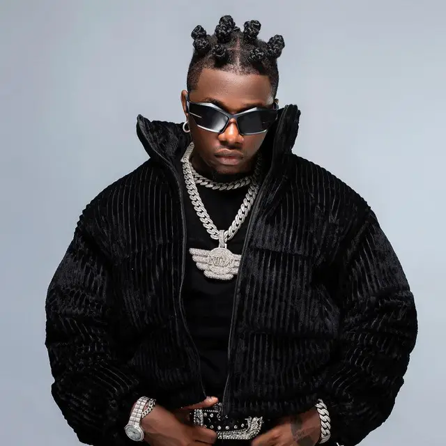 Rayvanny ft Darassa – Illuminate