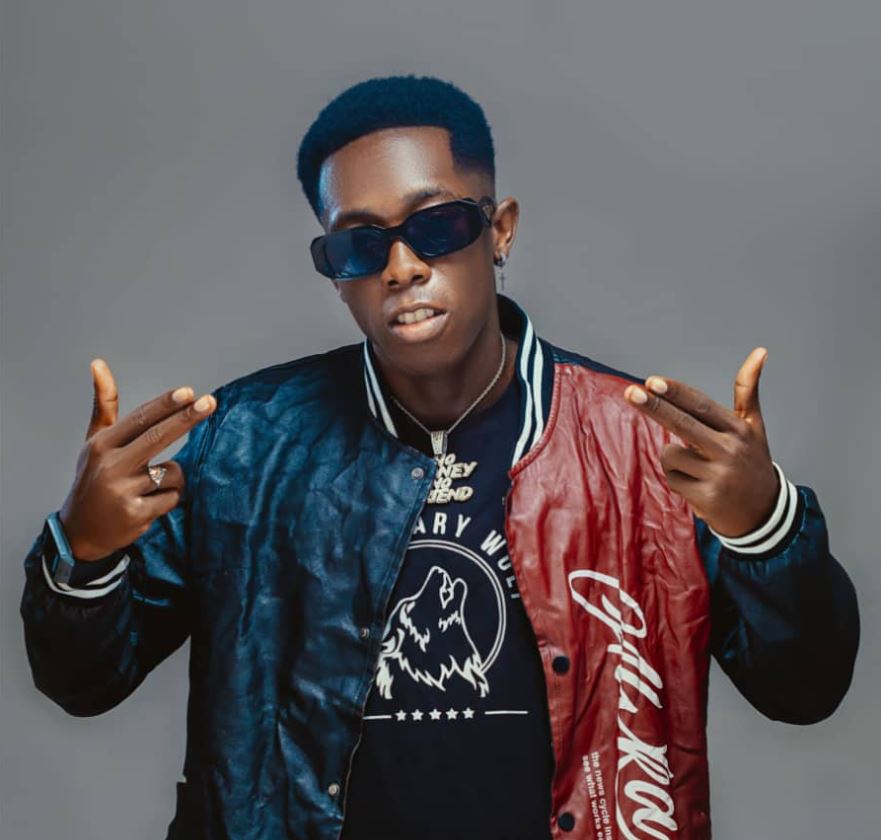 Stream & Download Reytone – Huruma