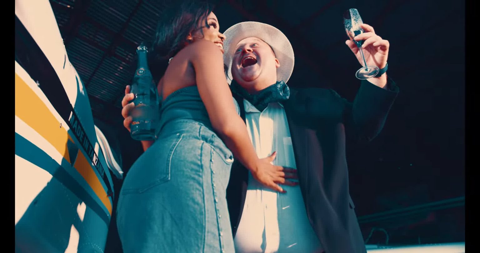 Video | Rosa Ree – Mbaba Wangu