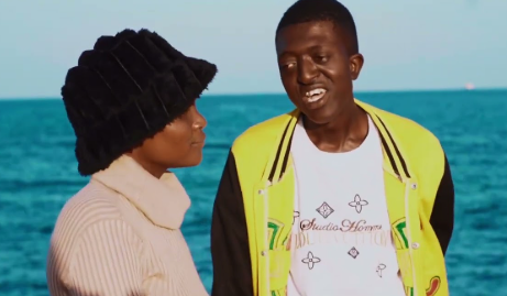 Video | Storm Swaxtz – Nizamishe