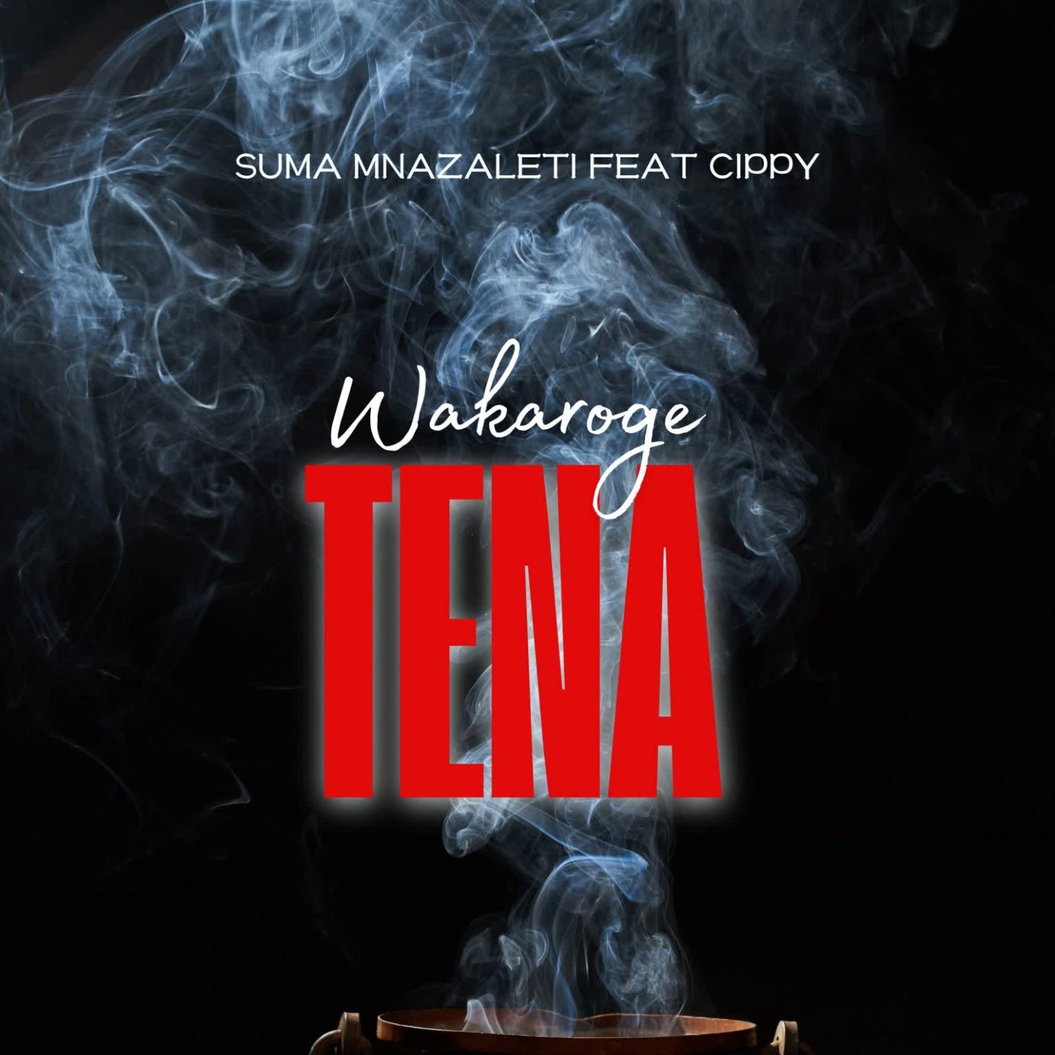 Stream & Download Suma Mnazaleti Ft. Cippy – Wakaroge Tena