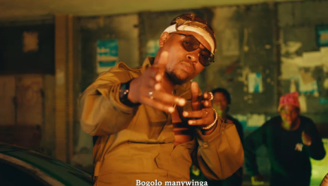 Video | Truba Ft. G Nako & Dully Sykes – Bogolo Manywinga