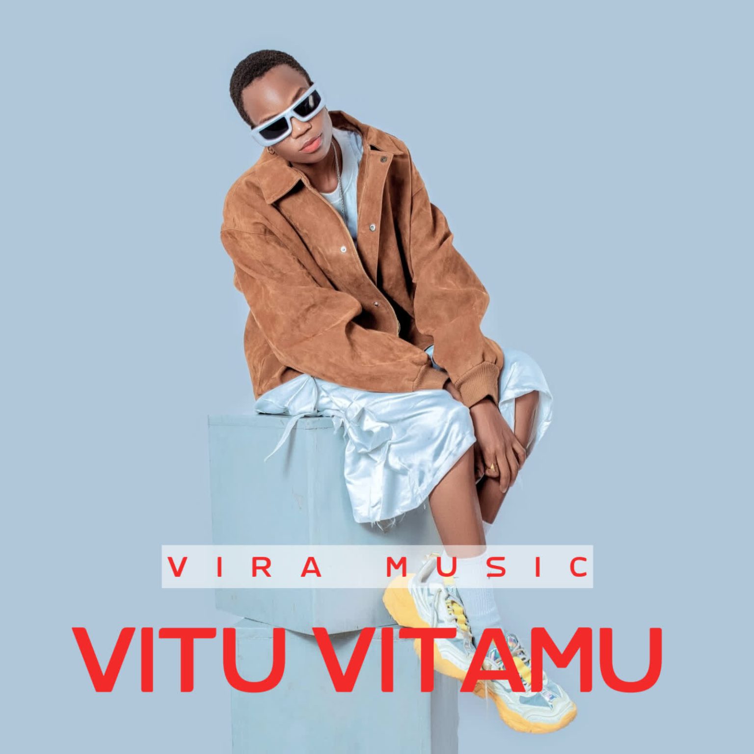 Vira Music – Vitu Vitamu
