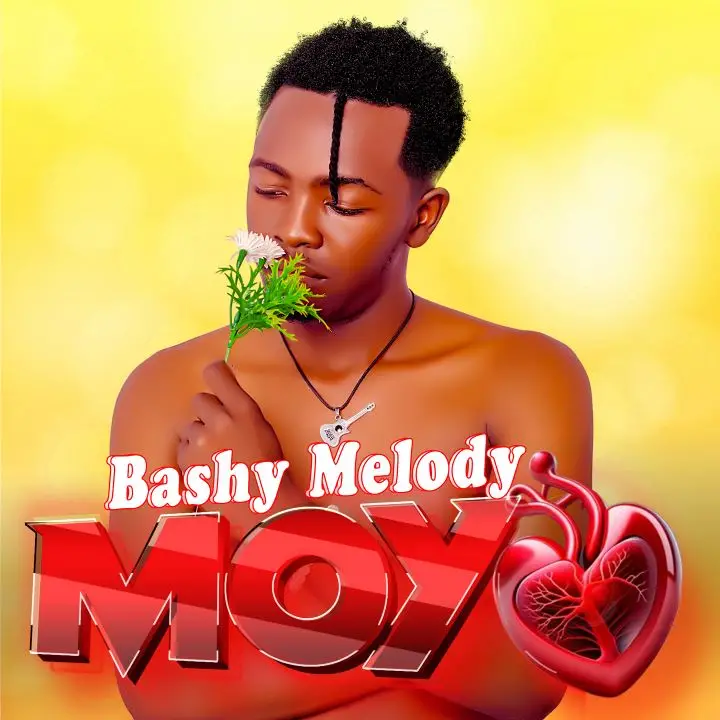 Bashy Melody – Moyo