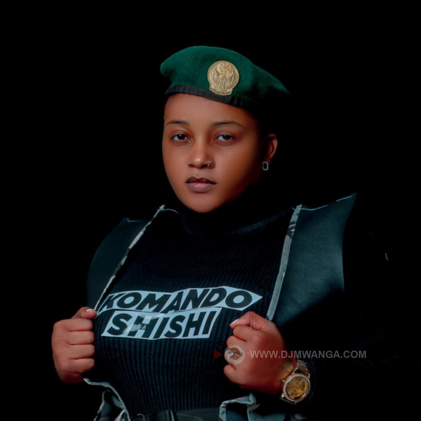 Stream & Download Shilole X Mzee Wa Bwax – Sio Ujanja