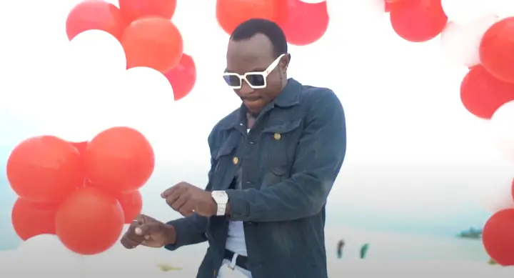 Video | Alphonce Danga – Niyeye