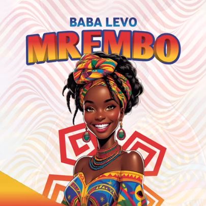 Baba Levo – Mrembo