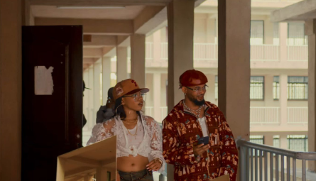 Video | Baby Drama X Dj Daddy & S2kizzy – Bonita