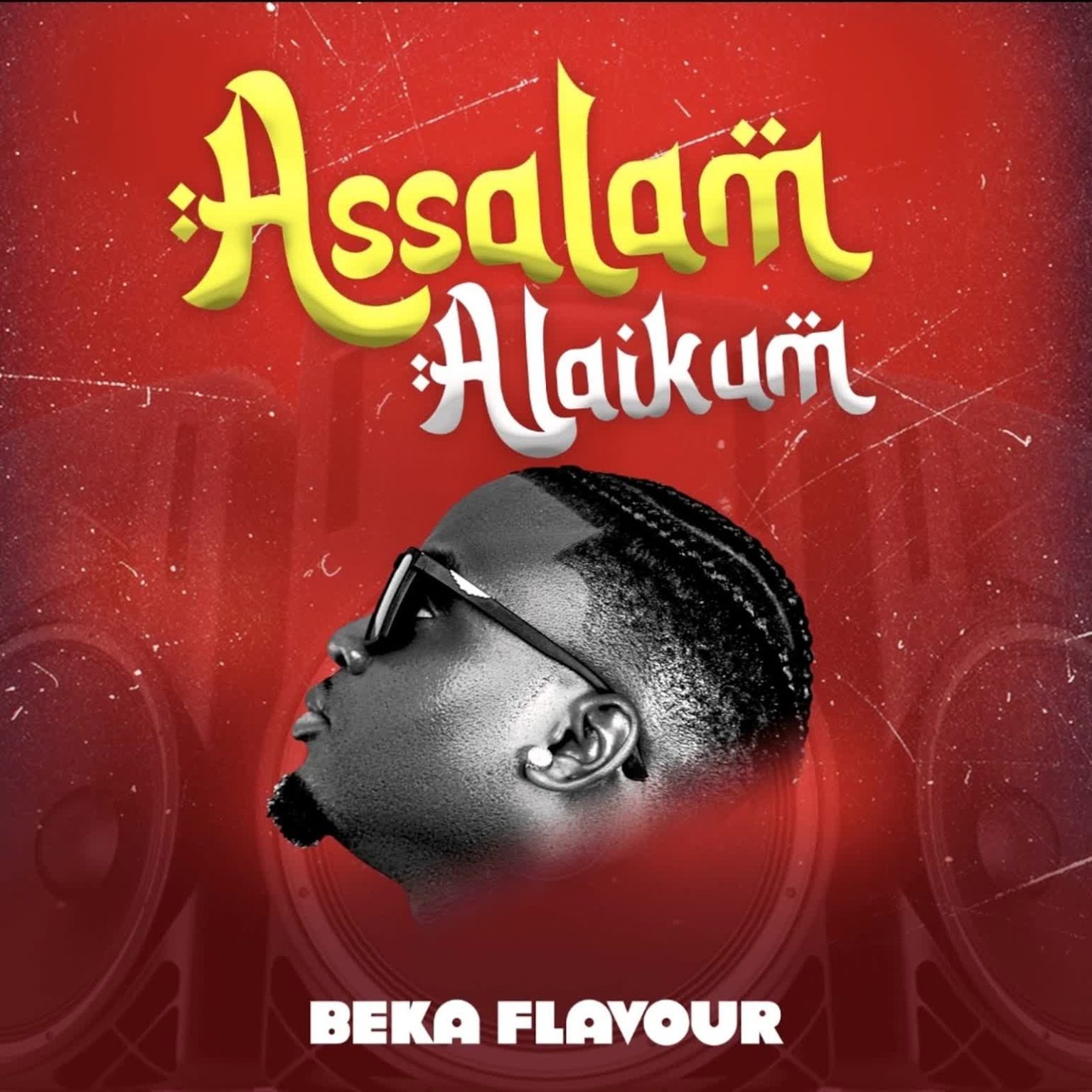Stream & Download Beka Flavour – Assalam Alaikum