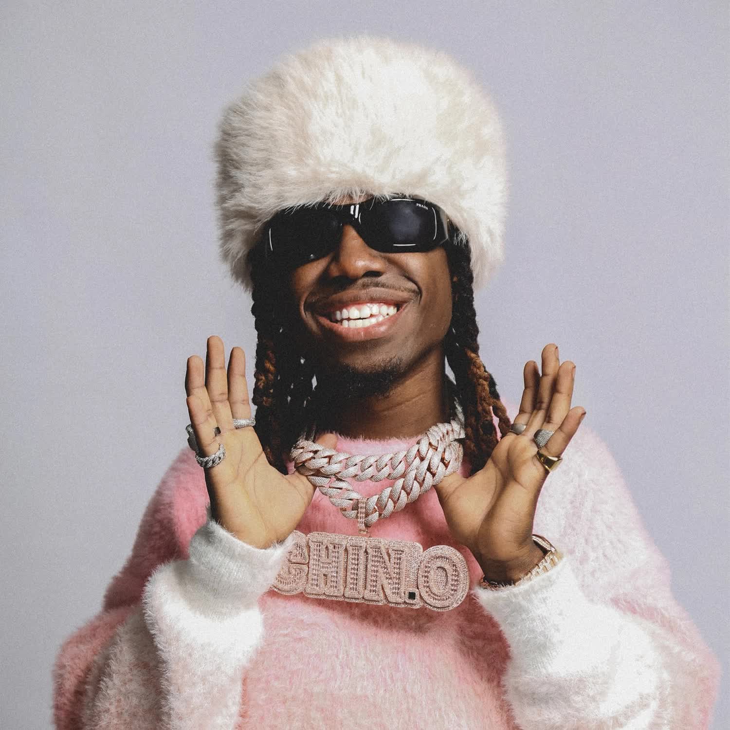 Stream & Download Chino Kidd X Cartoon 47 – Show