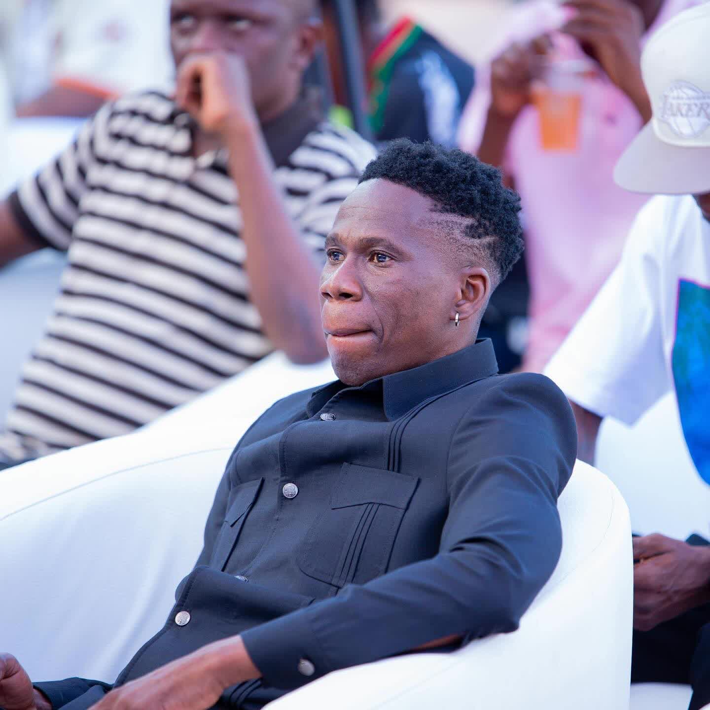 Stream & Download Ferooz Ft. Jose Chameleone – Shida