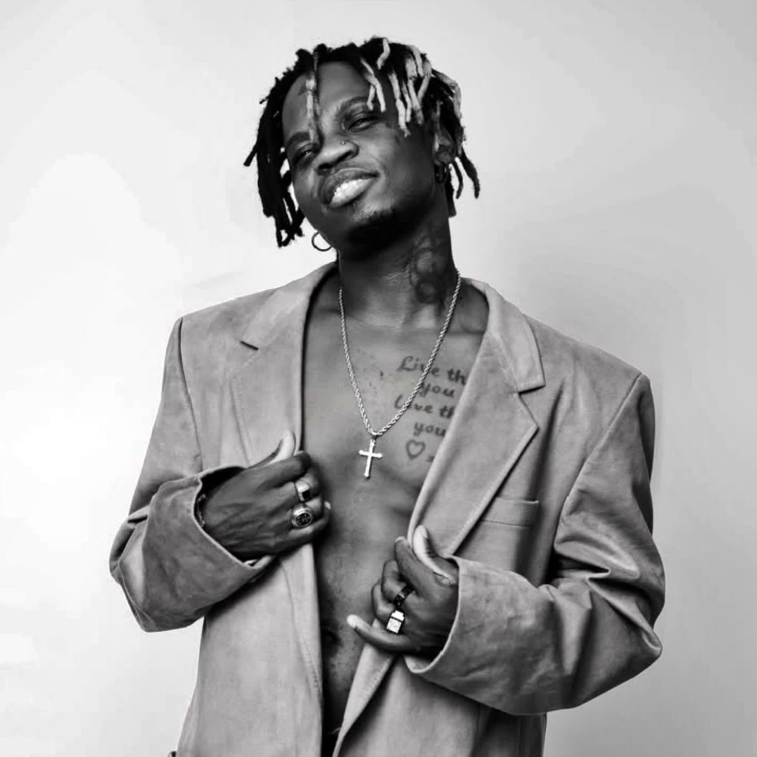 GeniusJini X66 – Huyu