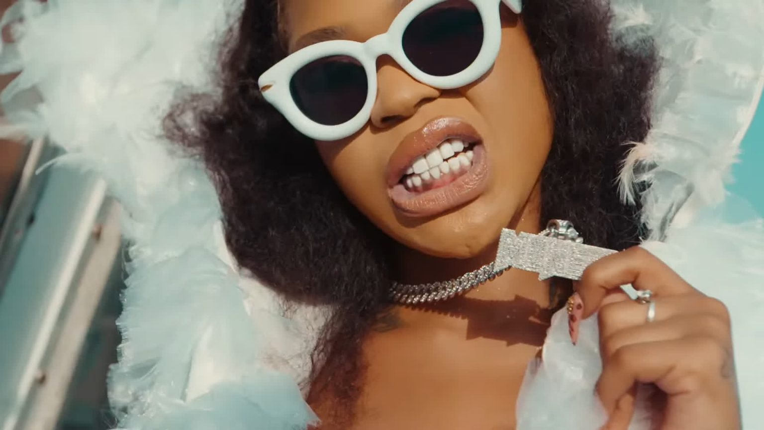 Video | Gigy Money – Nawanyoosha