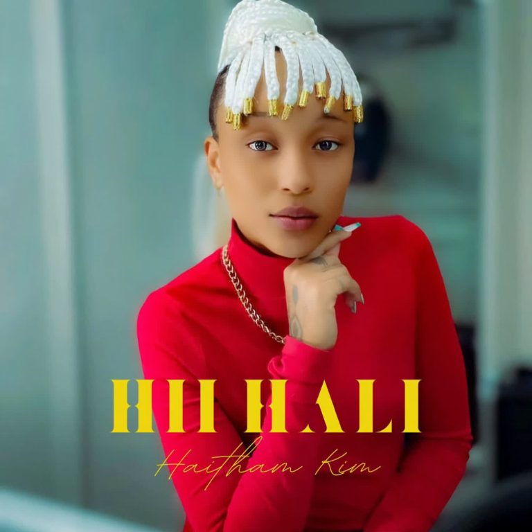 Haitham Kim – Hii Hali