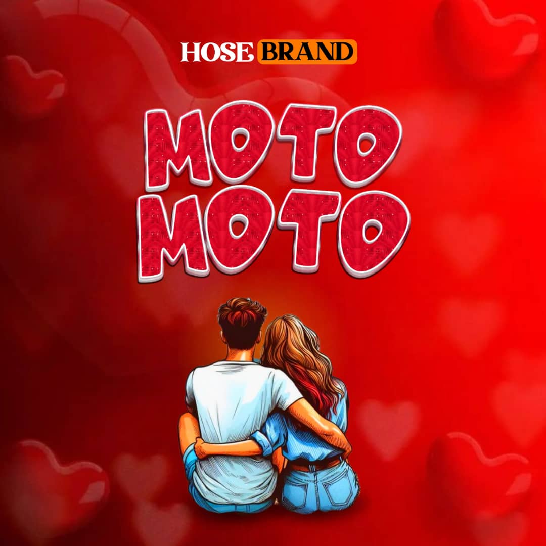 Hose Brandy – Moto Moto
