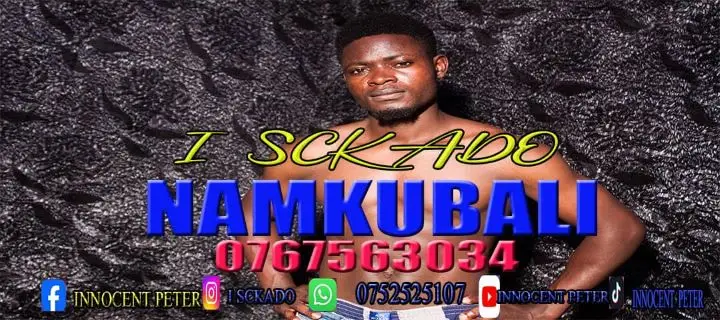 I Sckado Mavoice – Namkubali