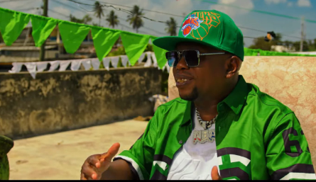 Video | Inspector Haroun Ft. Jay Moe & Ibrah Nation – January to December