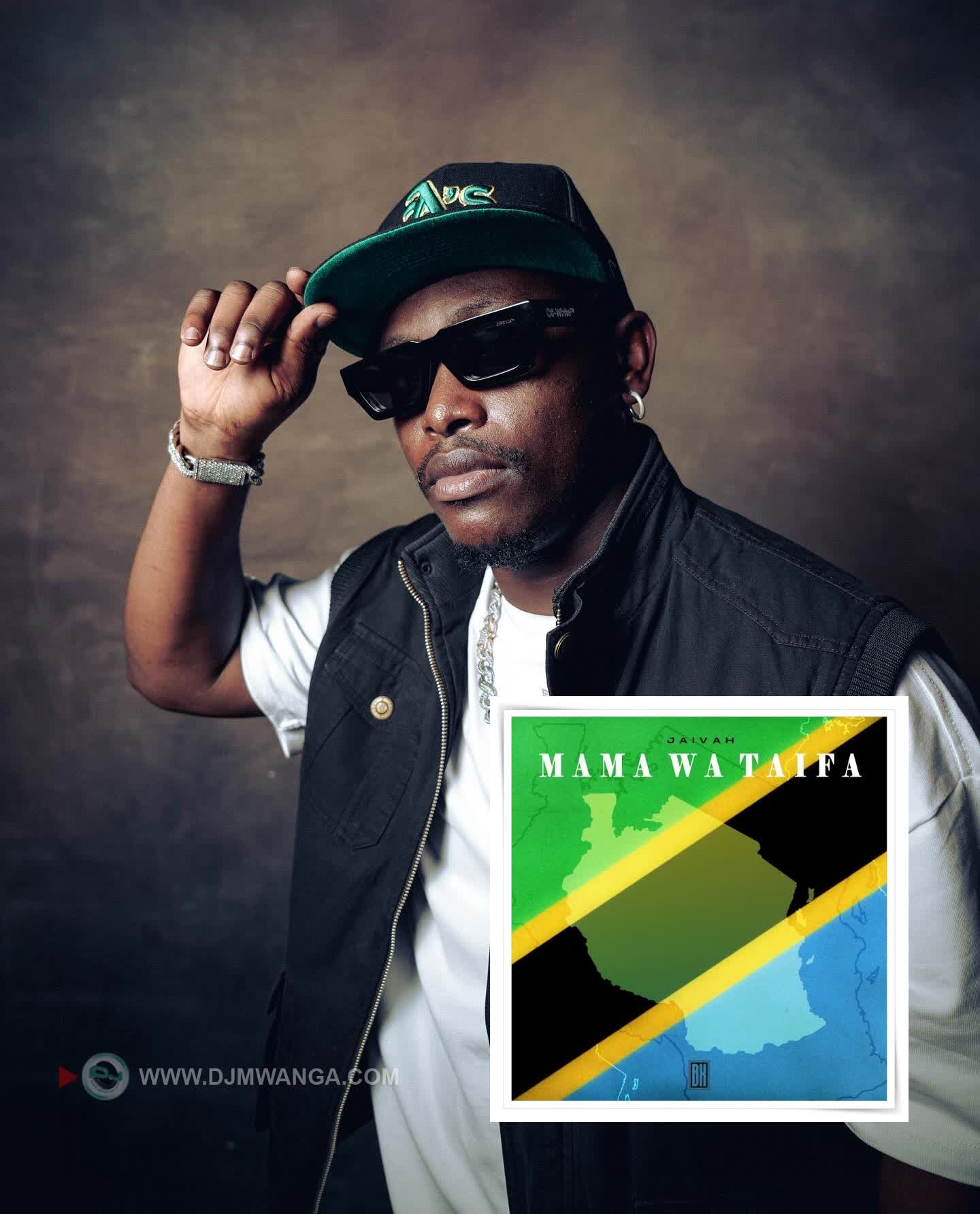 Jaivah – Mama wa Taifa