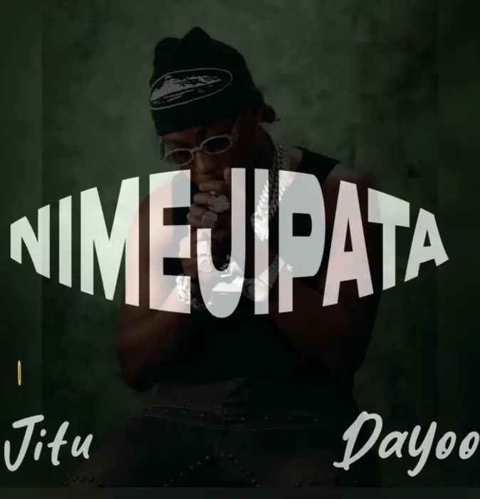 Jitu Ft Dayoo – Nimejipata