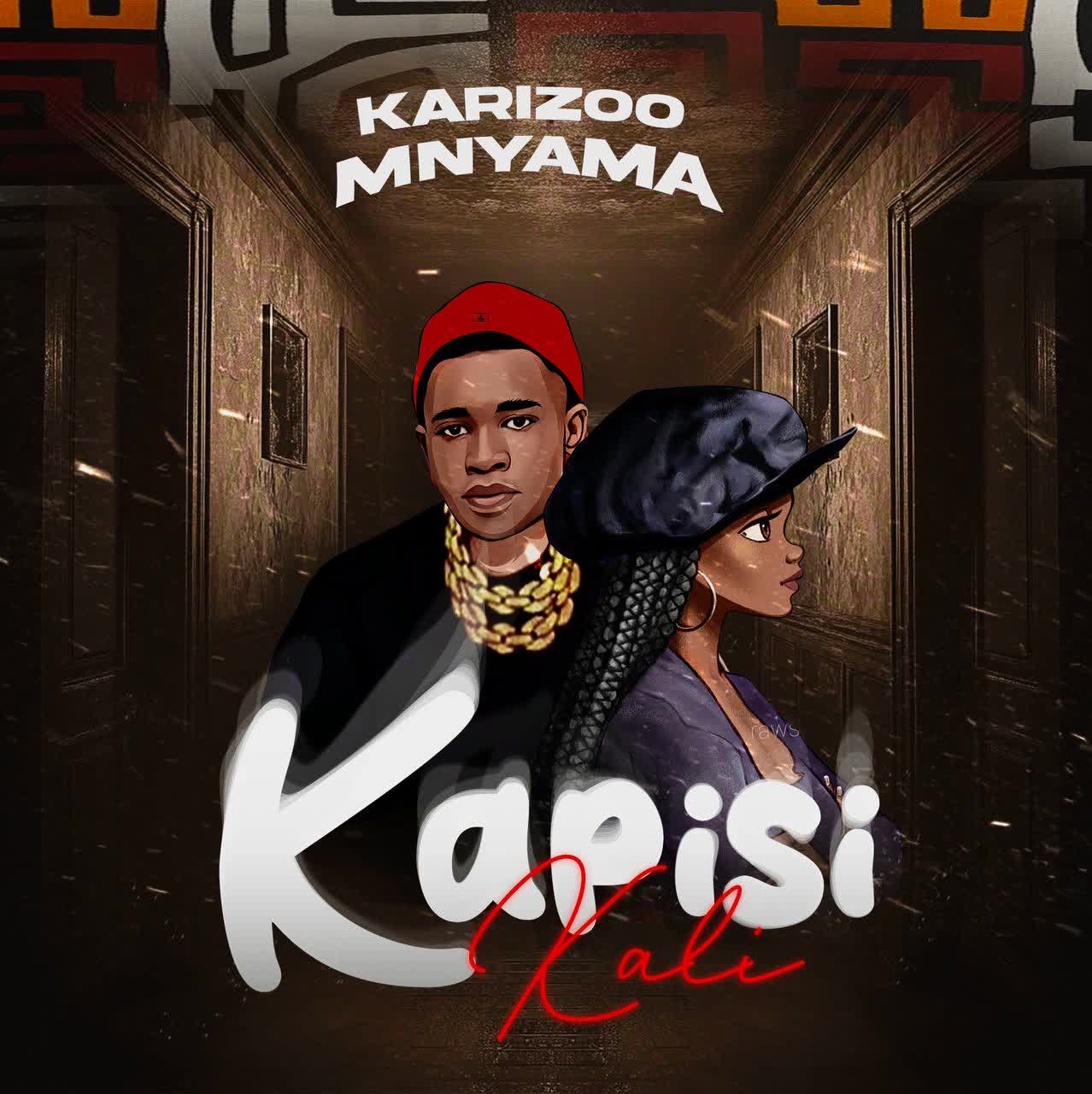Karizoo Mnyama – Kapisi Kali