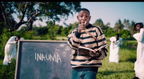 Video | Kiluza Fanani – Inauma