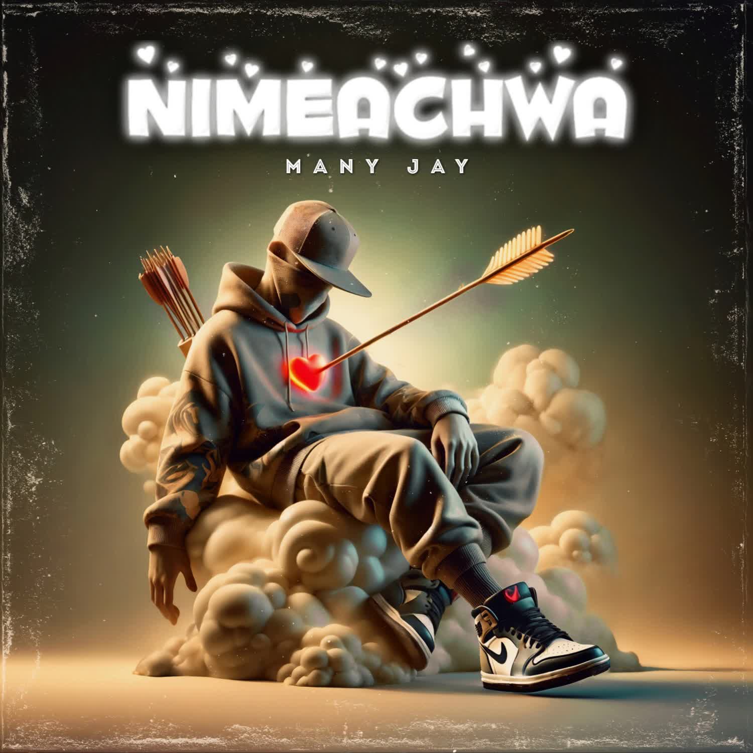 Many Jay – Nimeachwa