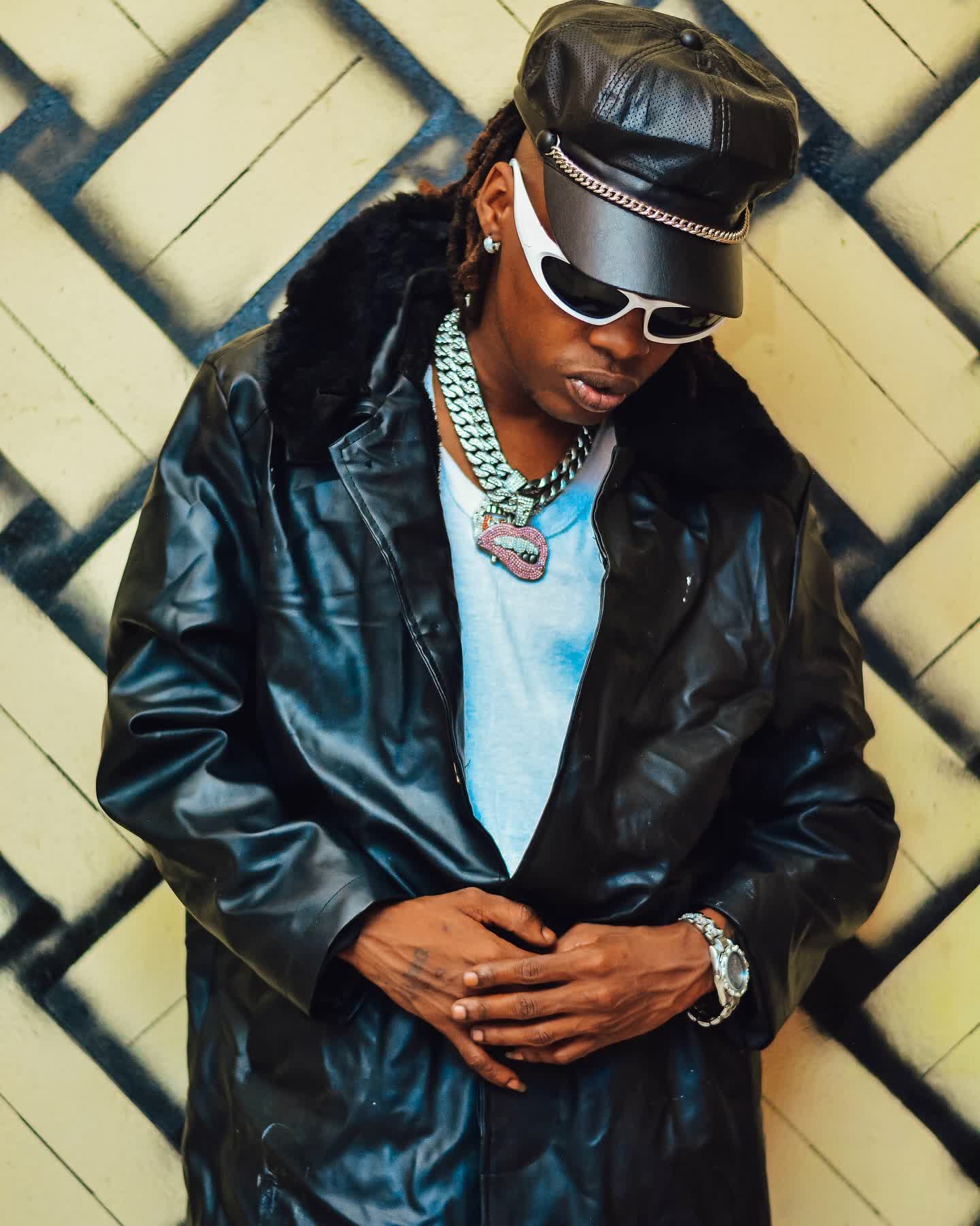 Mczo Morfan – Ninogeshe