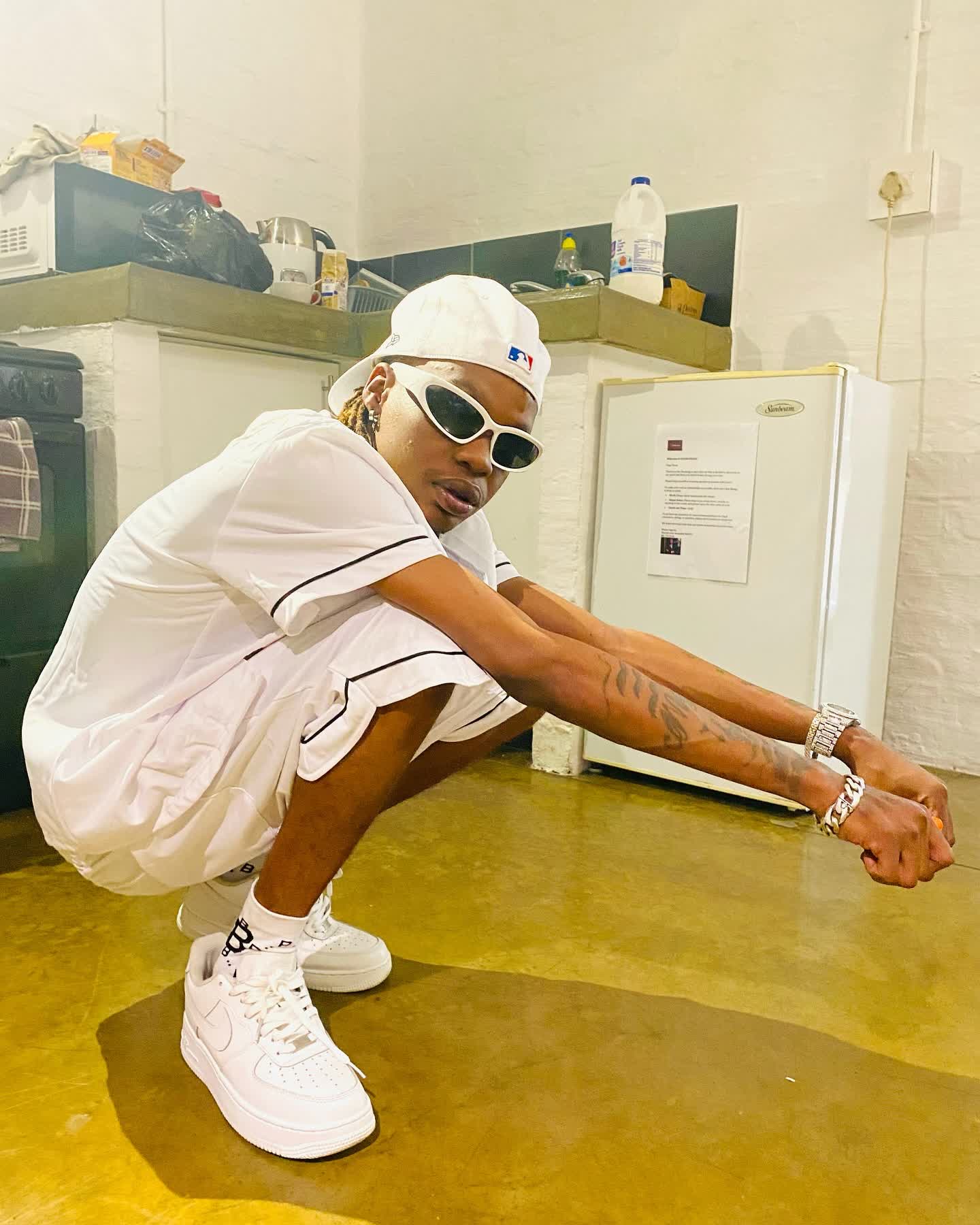 Mczo Morfani – Kitambo Kile