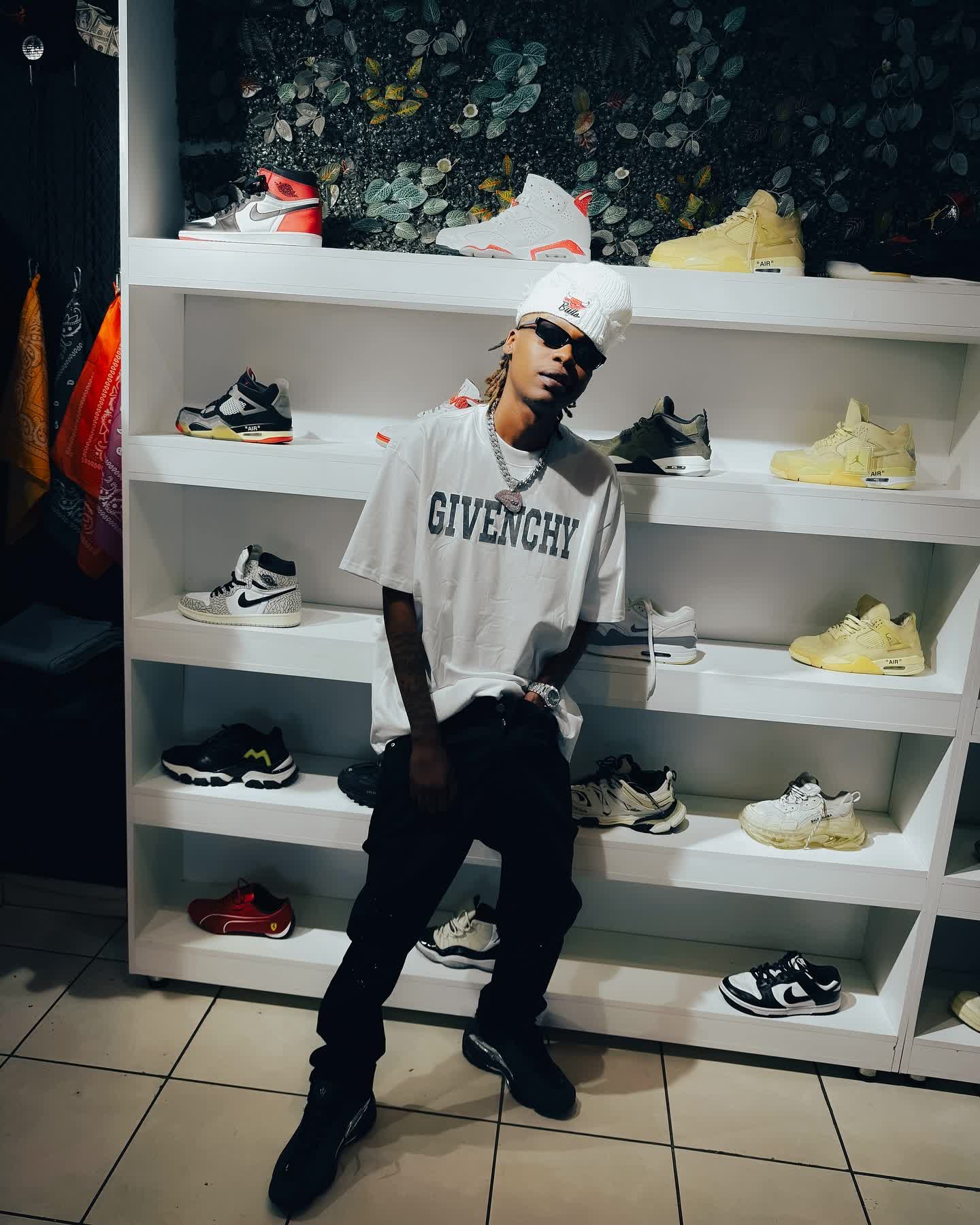 Mczo Morfani – Kulinga Basi