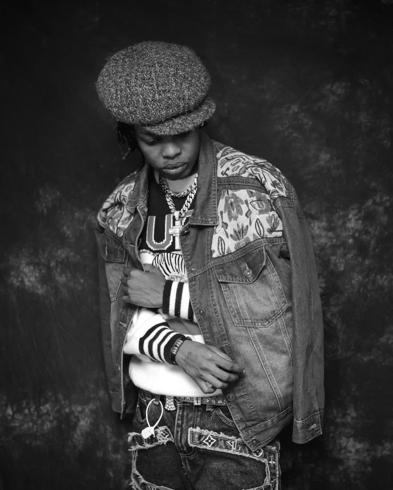 Mczo Morfani – Usinifiche