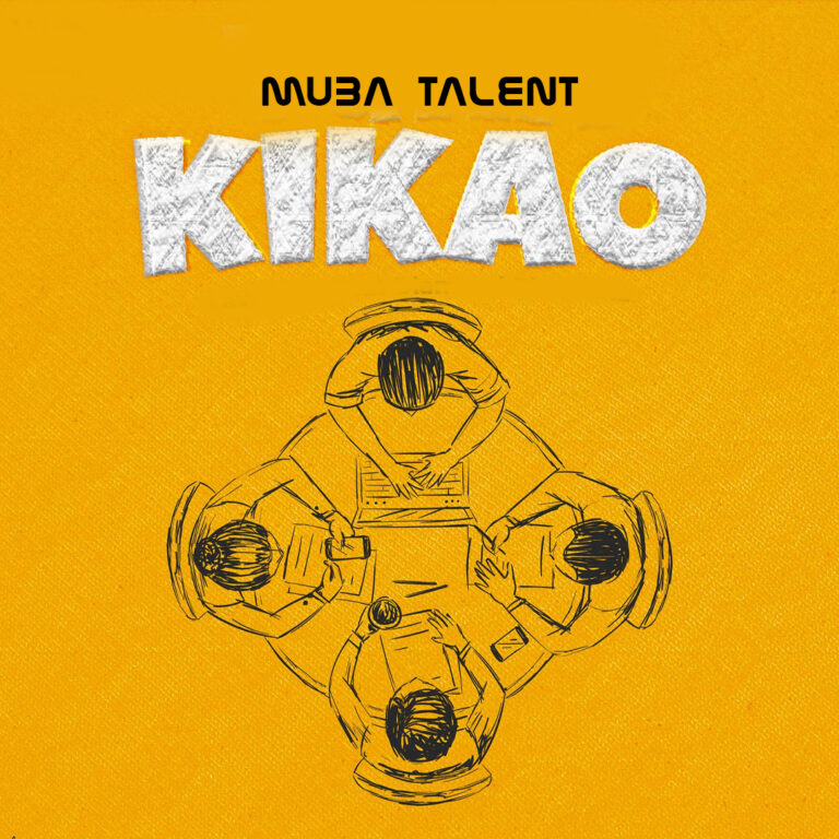 Stream & Download Muba Talent – Kikao
