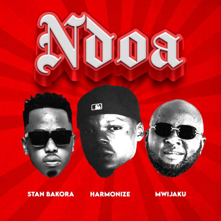 Mwijaku X Stan Bakora X Harmonize – Ndoa