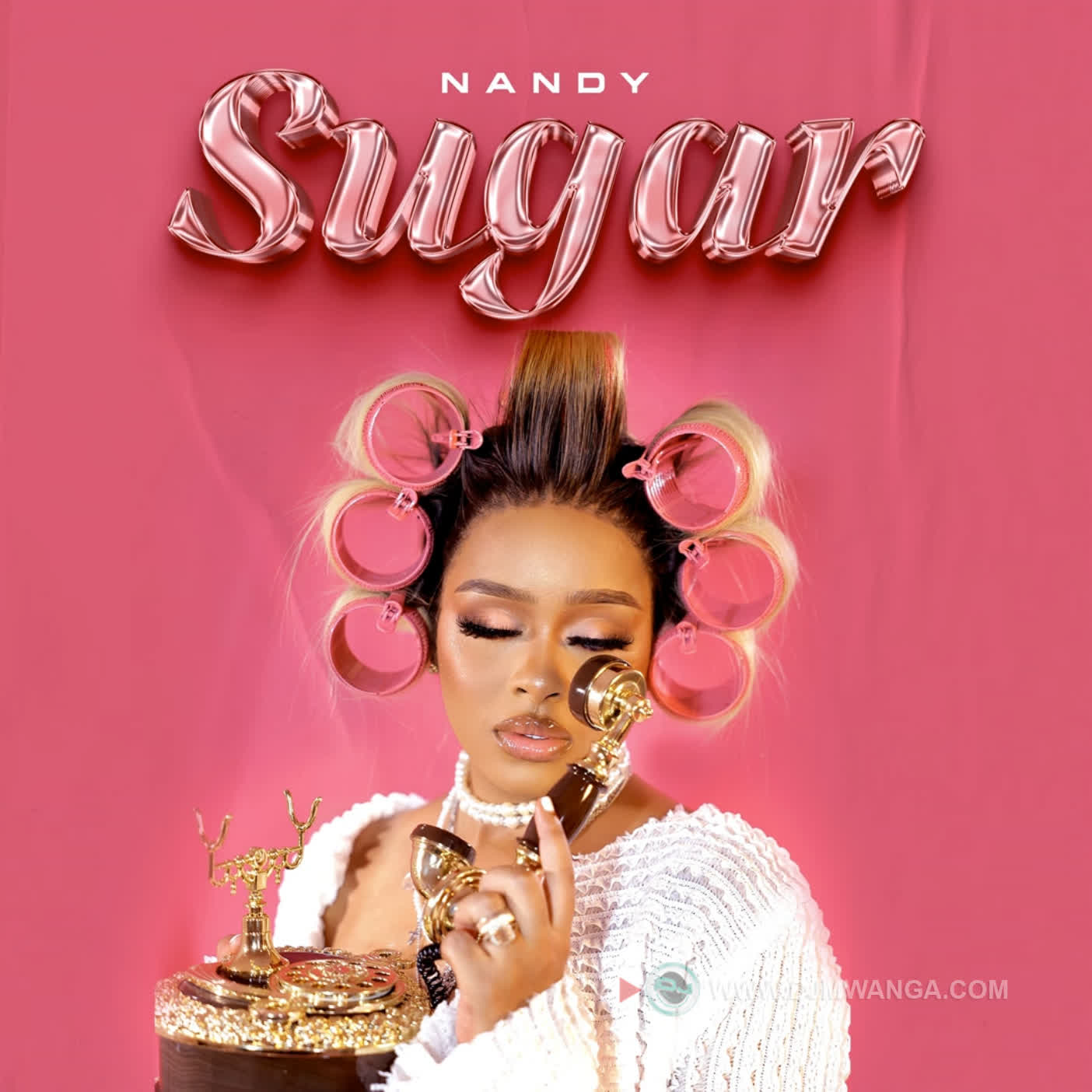 Stream & Download Nandy – Sugar
