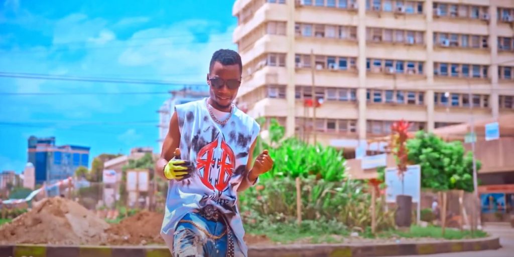 Video | Plan Madini – Dar es salaam