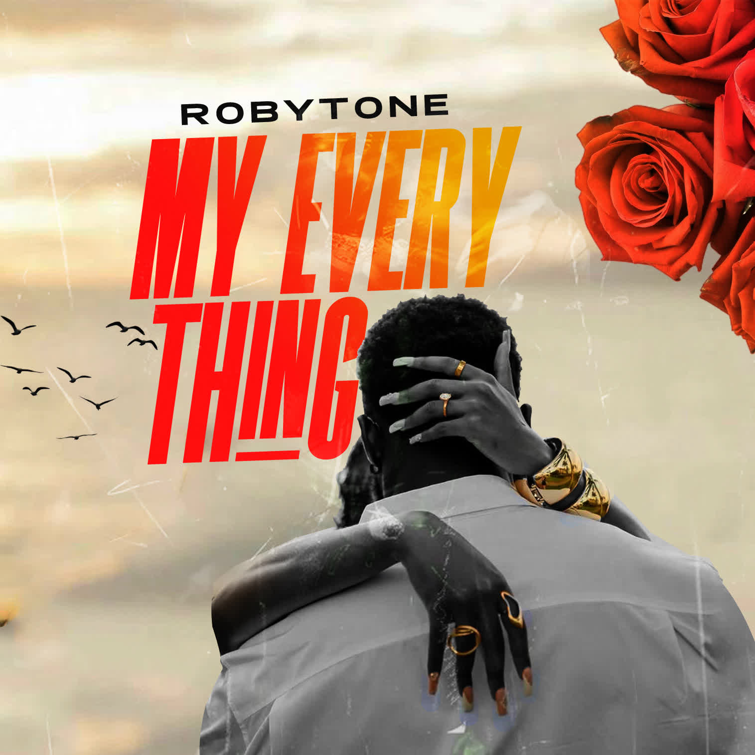 Stream & Download RobyTone – My Everything