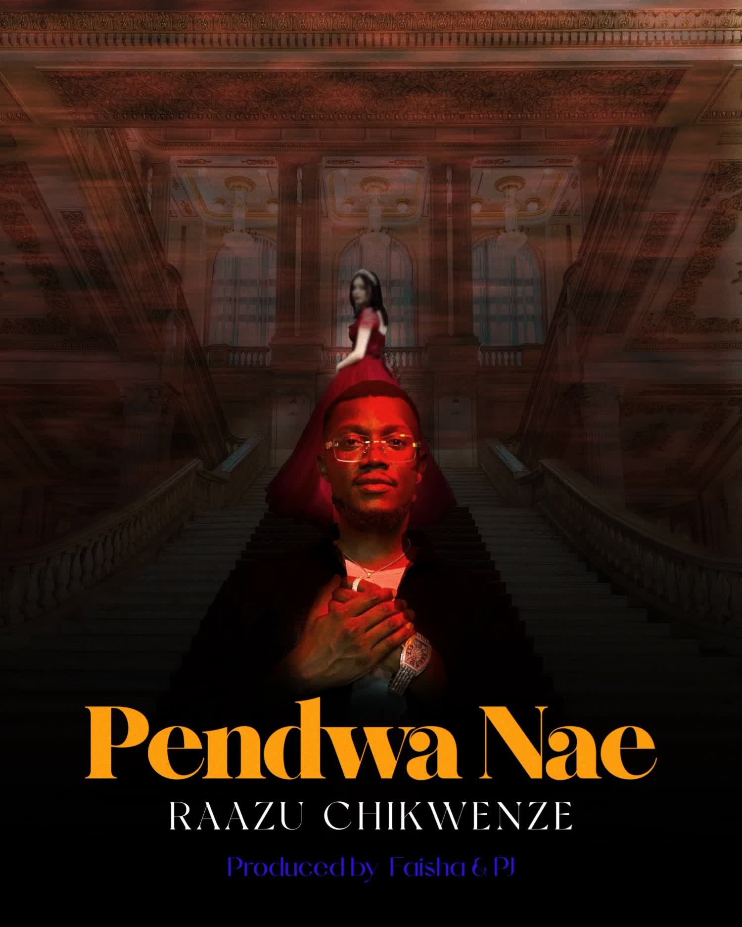 Raazu Chikwenze – Pendwa nae