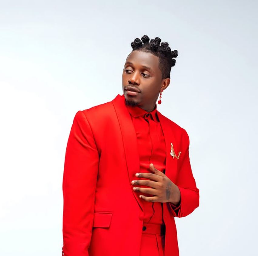 Stream & Download Rayvanny ft Alikiba – Naoa