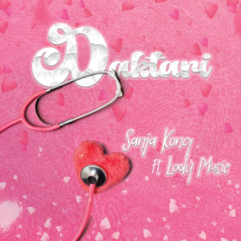 Stream & Download Sanja Kong Ft. Lody Music – Daktari