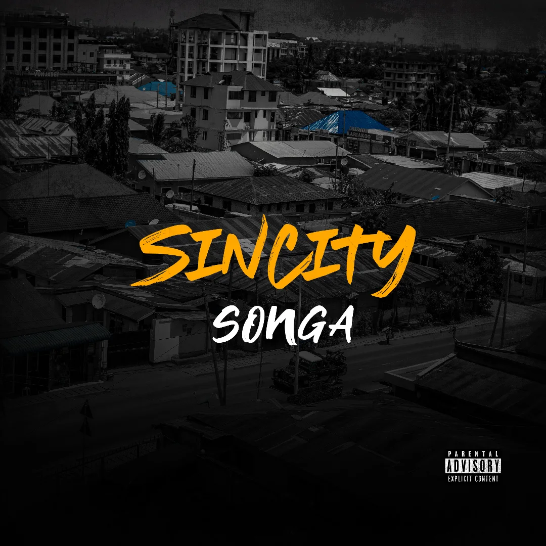 Songa – Sin City